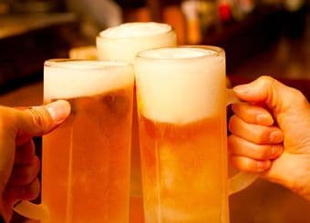 飲み会が多くて睡眠不足。断る方法は