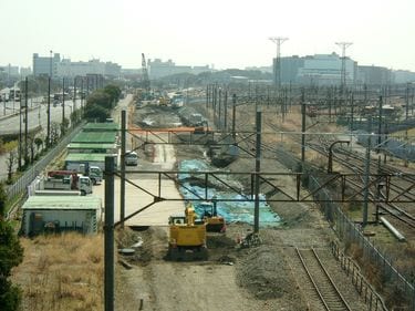 羽田空港への