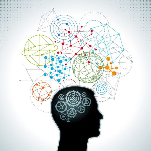 革新と創造性のコンセプト