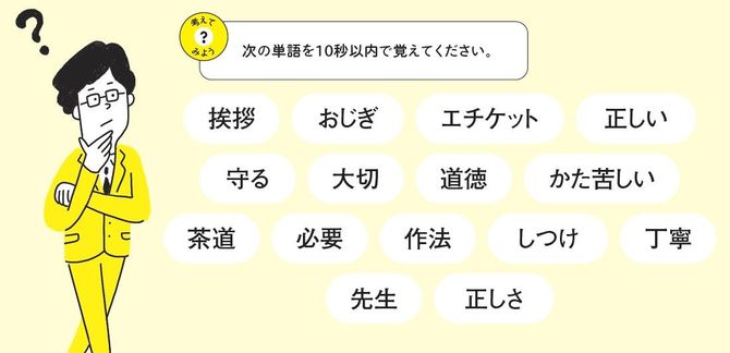 出典＝『イラストでサクッとわかる！ 認知バイアス』