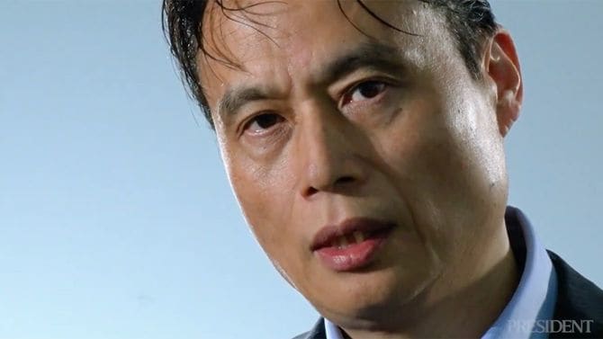 徳重徹さん