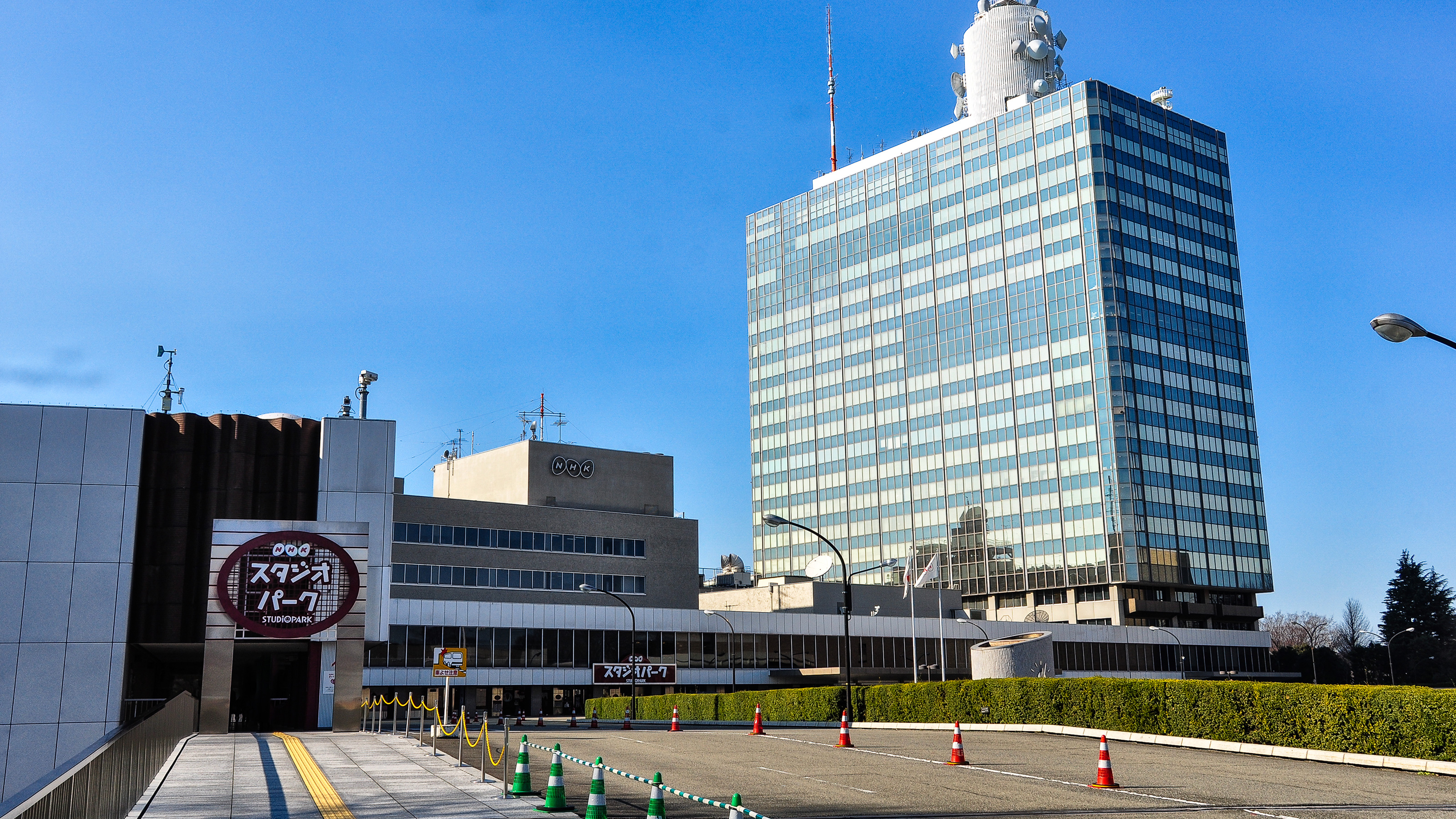 49歳で有働由美子が居心地いいnhkを辞めた訳 海外に1人で1 2年行ってみなさい President Online プレジデントオンライン