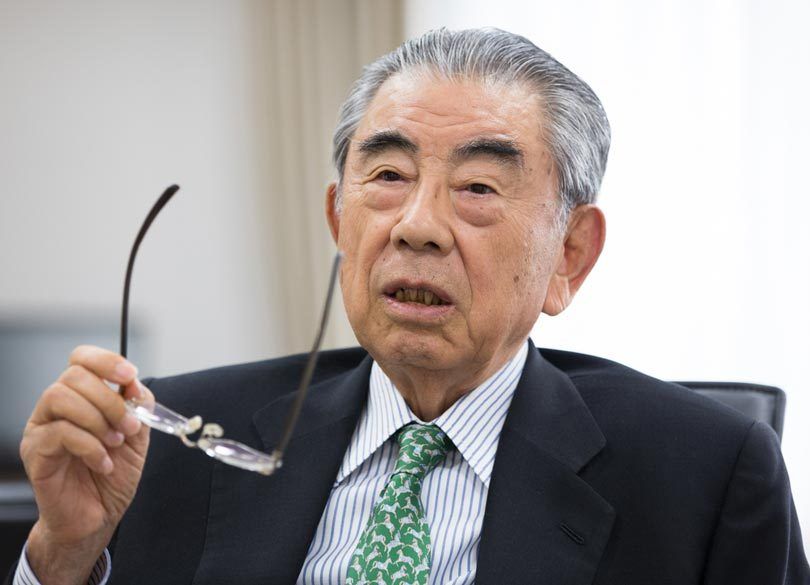 鈴木 敏文」の記事一覧 | PRESIDENT Online（プレジデント