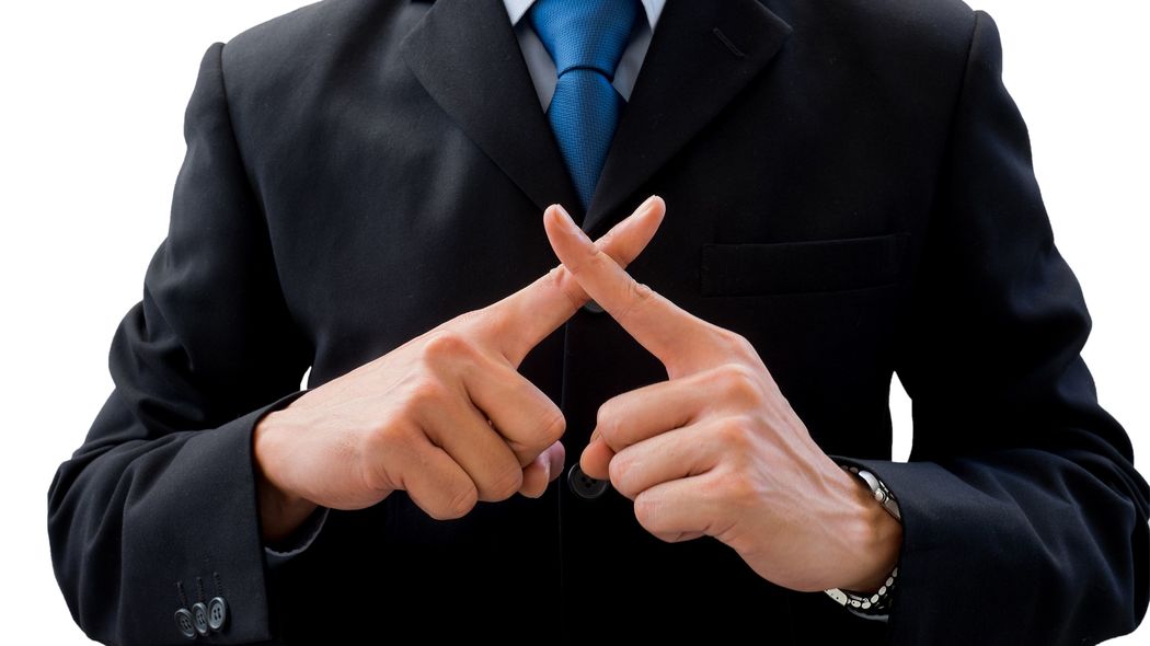 仕事がデキない人ほど"パッと見3秒の清潔感"がない…一瞬で｢自己管理ができない人｣と思われる残念な服装