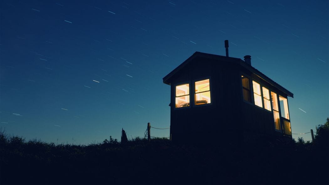 ｢働きたくない｣30年間無職無収入で年金もショボい月1万円台…60歳が余命まで22年間"左団扇"でいられるワケ 夢や希望はなく結婚や家庭とも無縁…遺産で始めた"不動産投資"は吉か凶か