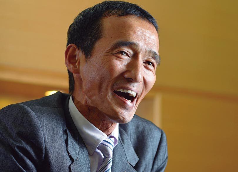 ドンキホーテHD社長「私からの要望」でなく「相手の要望」に話を変える