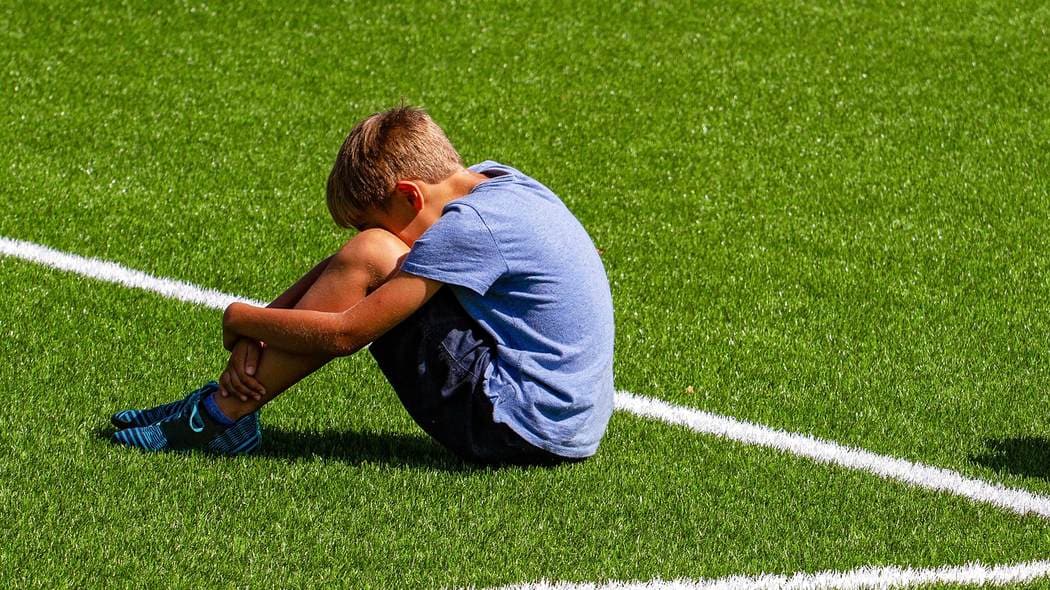 子供が｢習っているスポーツをやめたい｣と言ったら…｢生活指導の神様｣が教える2つの判断基準 負けてばかりのチームにいて楽しくないなら辞めてもいい