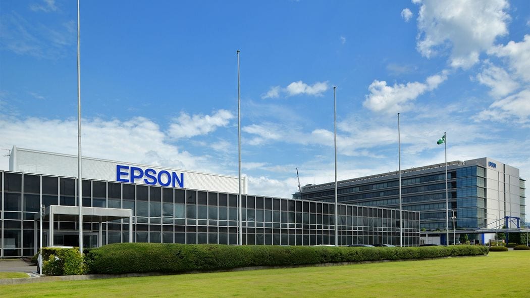 なぜ創業80年のセイコーエプソンでは｢すべての事業活動が環境活動になりうる｣のか 先進のサステナビリティ経営