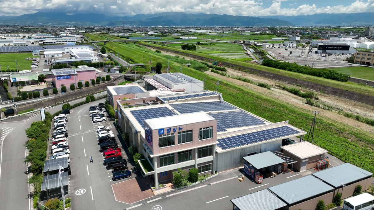 全国から集めたインクカートリッジが未来をつくる――リサイクル事業が目指す社会貢献と環境保護 進化する価値創出力