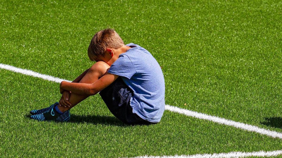 子供が「習っているスポーツをやめたい」と言った時の親の対応：子どもの気持ちを尊重し、後悔しない選択を