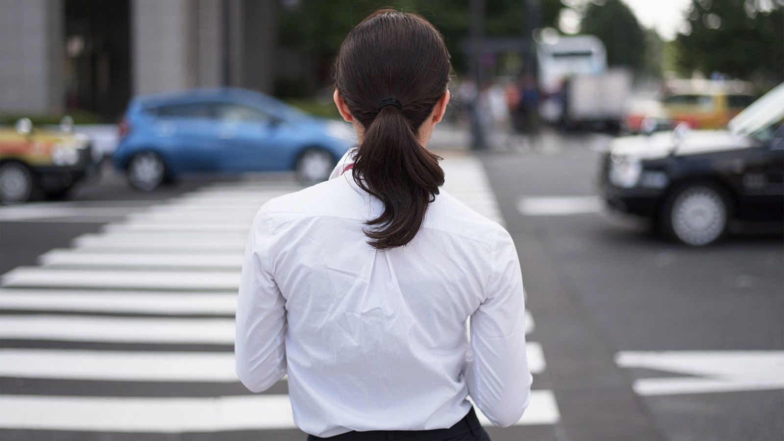 東大卒であることが不安になった…中野信子が｢頭がいいんですね｣と褒められてもうれしくなかった理由 表面的なほめ方は､むしろ相手を不安にさせる