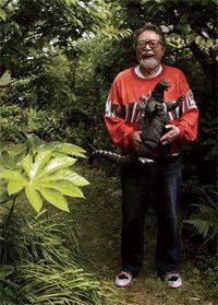 <strong>玉木正之</strong>●1952年、京都市生まれ。75年、東京大学教養学部中退。スポーツライター、小説家、音楽評論家。新聞や雑誌で執筆・評論活動を展開するほか、TV・ラジオ番組に多数出演。主著に『スポーツ解体新書』『不思議の国の野球』『オペラ道場入門』、共著『ロマン派の交響曲～「未完成」から「悲愴」まで』他多数。