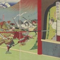 徳川家康が生き延びたのは奇跡に等しい…｢三方ヶ原の戦い｣で武田信玄が