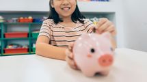 アメリカは月5432円､シンガポールは9760円､では日本は…お金が貯まる人に育てる｢12歳のおこづかい｣の最適解