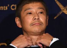 ゾゾ前澤社長が"3億寄付"で叩かれた原因