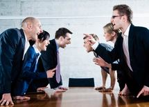 キレる人を落ち着かせる"アドラー心理学"