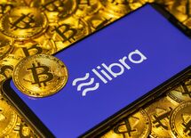 フェイスブック仮想通貨開始で資金洗浄の恐れ