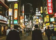 牛丼店の深夜バイトが留学生ばかりなワケ