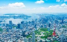 ｢銀座｣でも｢浅草｣でも｢新宿｣でもない…｢アド街ック天国｣の初回放送が特集した｢意外なおしゃれタウン｣