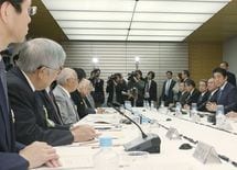 日本の官僚が"不祥事リーク"を始めた背景