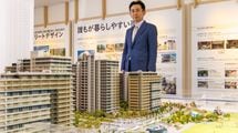 ｢五輪効果ではない｣最高倍率111倍…あの"選手村マンション"が飛ぶように売れる本当の理由