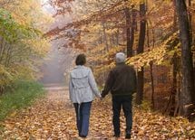 第2のハネムーン満喫しすぎた夫婦の末路