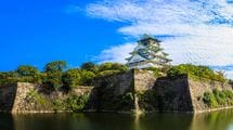 家康の死後､秀忠は大坂城の堀の深さと石垣の高さを2倍にさせた…二代目の"天下人アピール"の中身
