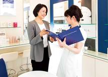 ポーラが今も"歩合制販売"に注力する狙い