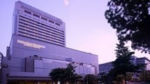 神戸のシェラトンが｢温泉&浴衣｣になった納得の事情