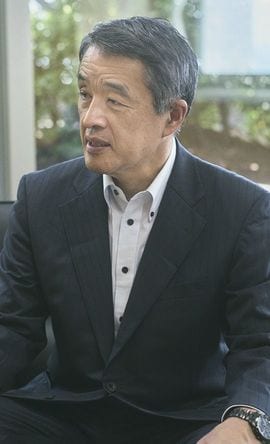 森 晃爾（もり・こうじ）