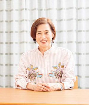 やました ひでこ