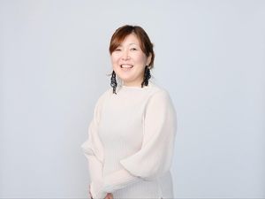 NTTドコモ 経営企画部 担当部長 笹原 優子さん(NTTドコモ・ベンチャーズ 代表取締役社長)