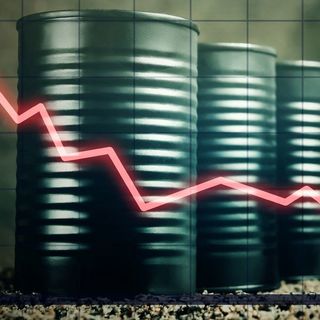史上初のマイナスになった原油価格は元に戻るといえる理由 エネルギー業界の未来はどうなるか President Online プレジデントオンライン