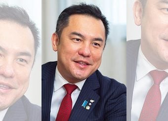 三重県が"幸福度日本一"を最優先する理由
