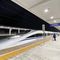 日本の新幹線の17倍もつくったのに､運賃は高くて駅はガラガラ…習近平が採算度外視で広げた中国高速鉄道の末路