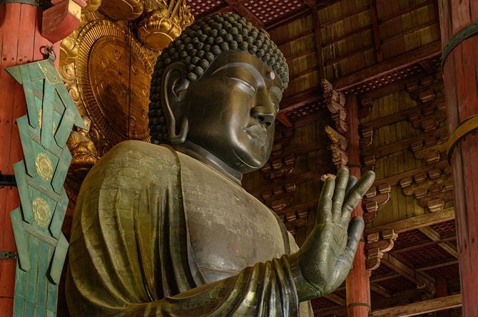 大仏