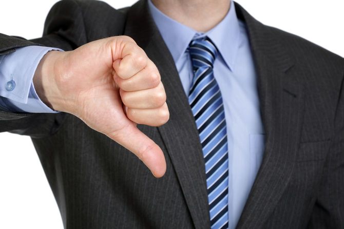 白人労働者、黒人、ヒスパニックなどの一部で支持を失っている（※写真はイメージです）