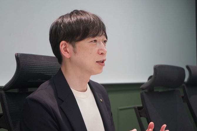 原さん