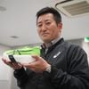 ナイキよりも､アディダスよりも軽い…｢1gでも軽く｣アシックス開発チーム"箱根シェア0%"からの大逆転