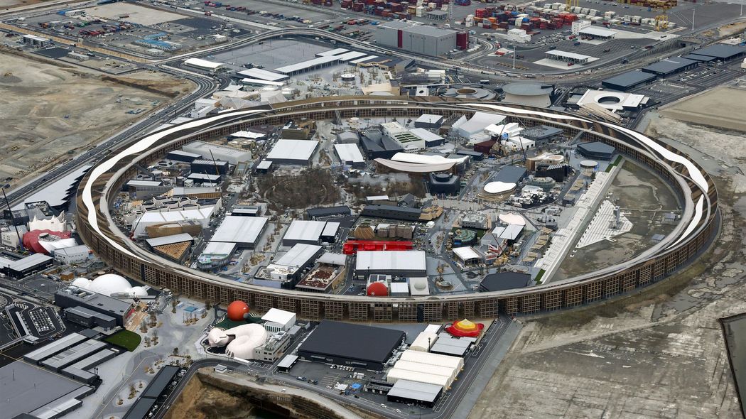 開催まで2カ月を切ったのに…巨額の公費をつぎこんだ大阪万博が盛り上がりに欠けるワケ ｢負の遺産｣への万博誘致を推し進めた大阪維新の会