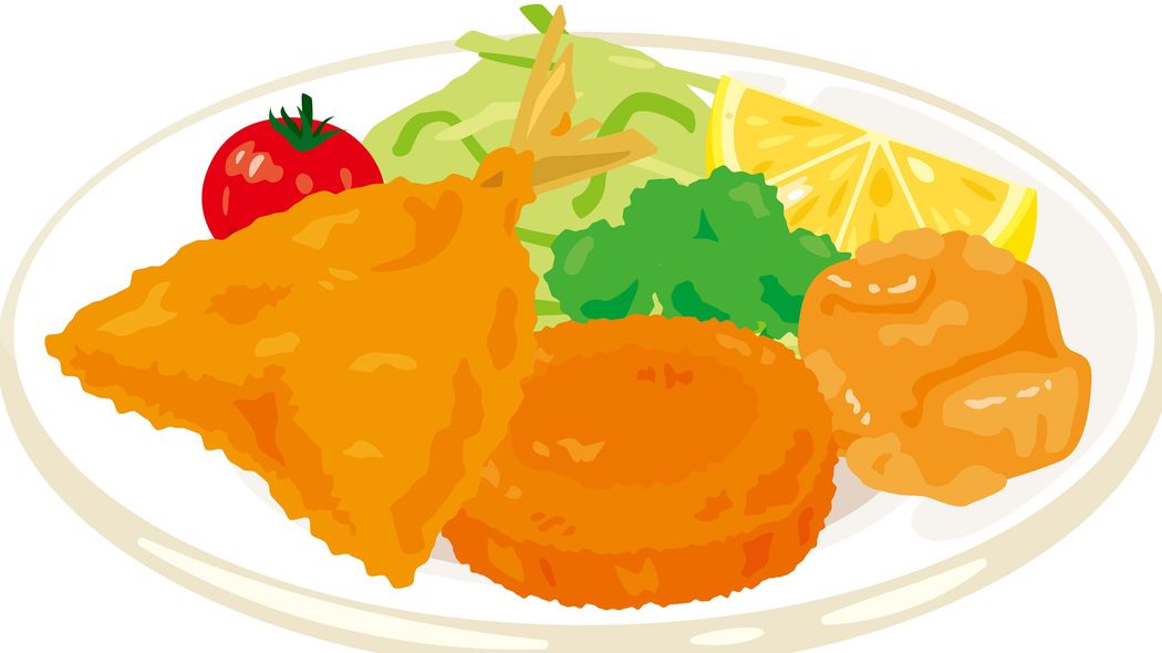 ｢俺の好物は作ってくれない…｣子供の好物を作る妻を諦め不倫離婚した40代男性が食べたかった"揚げ物"の食材 焼き肉で一度に焼くのは2枚まで…4～5枚焼かれるとイライラする