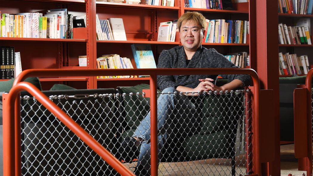 ゼロイチで創出された新規事業を｢1から10｣へ､アクセラレーターの魅力とは 常に新しいことに携わりたい､だからAlphaDriveで支援を