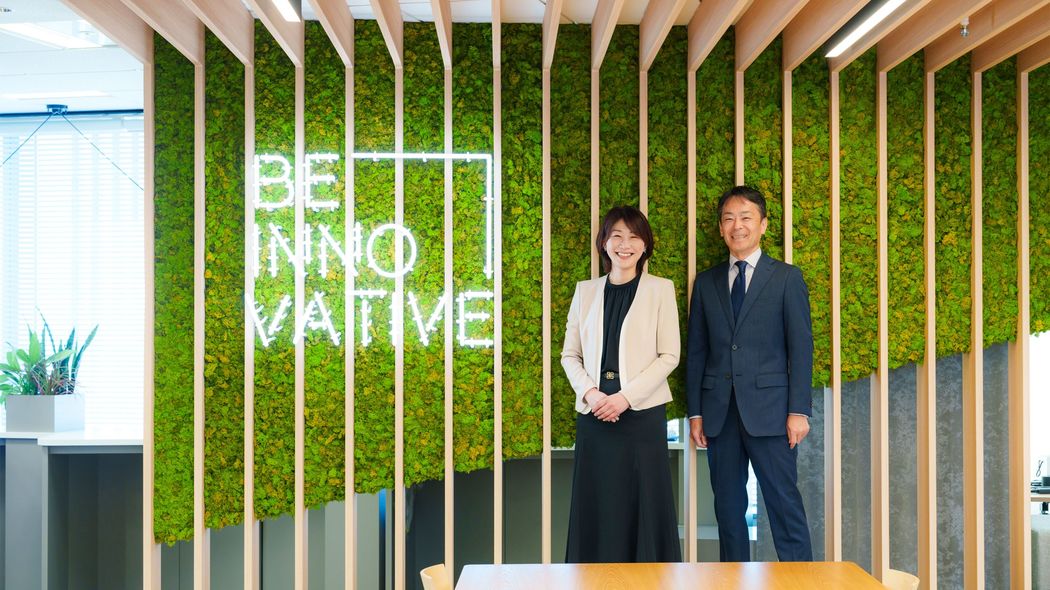 インデックス投資の"その先"へ…成長の源泉に目を向け､｢イノベーション投資｣を上乗せするという考え方 国や現時点の企業価値に縛られない自由な視点から"真の分散投資"を実現