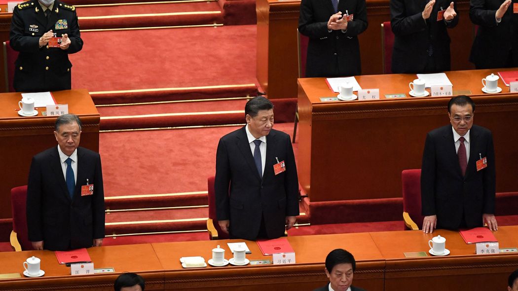 不動産バブル崩壊で､いまや世界経済のお荷物に…中国経済を迷走させる習近平政権の断末魔 上海市の｢2500万人のロックダウン｣が追い打ちに