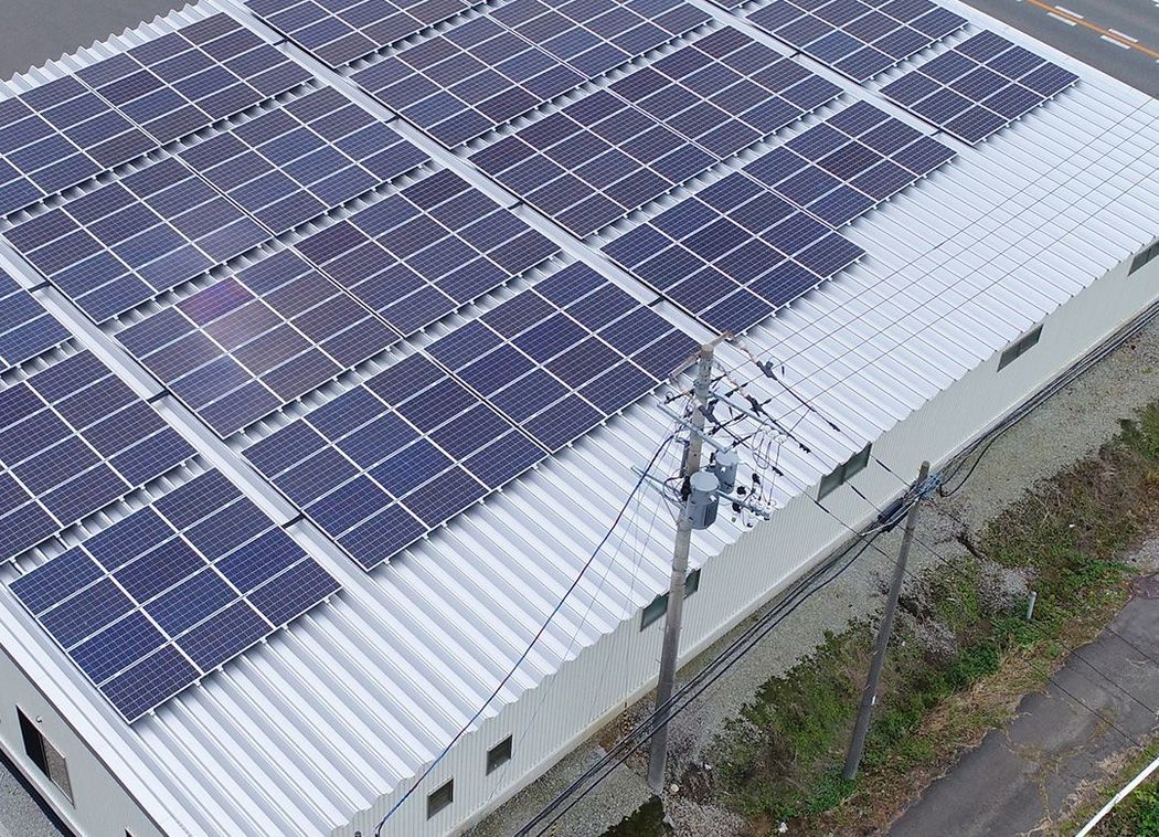 電気は「買う」から｢作る」時代へ