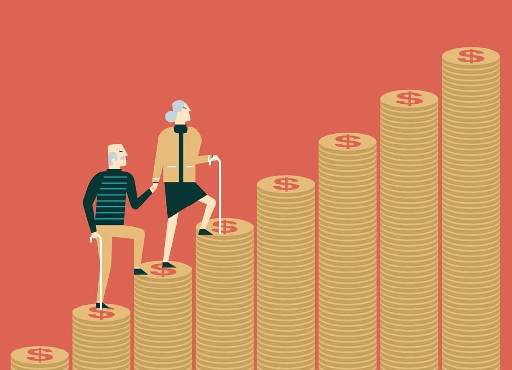 欧米で老後2000万不足が起こらない理由 なぜ日本人は「老後」を恐れるのか