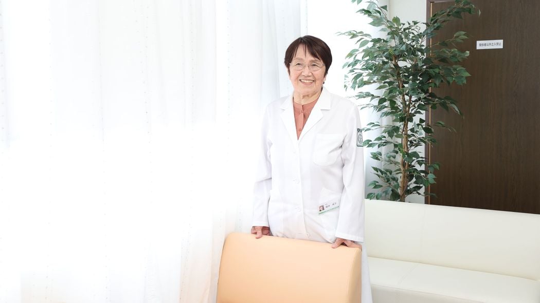 90歳になるまで子どもの教育ローンが残っていた…7人を育て上げた91歳･現役女医の"適当な"子育て論 どこの大学を受けるかは事後報告…口は出さないがお金は出す