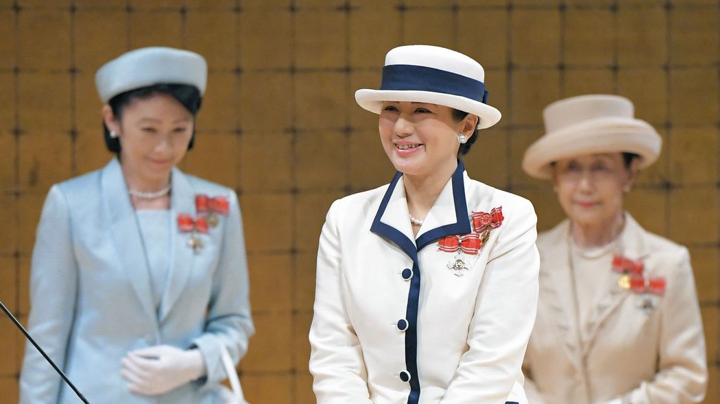 眞子さま駆け落ち婚で"母の評価"が逆転､紀子さまと雅子さまの｢子育て｣シーソーゲーム【2021下半期BEST5】 おばさんが皇室から目が離せない訳