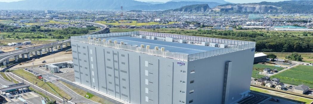 エヌビディアCEOが｢頼んだよ｣と直談判…岐阜･大垣の企業｢イビデン｣はなぜ半導体ガリバーに求められるのか