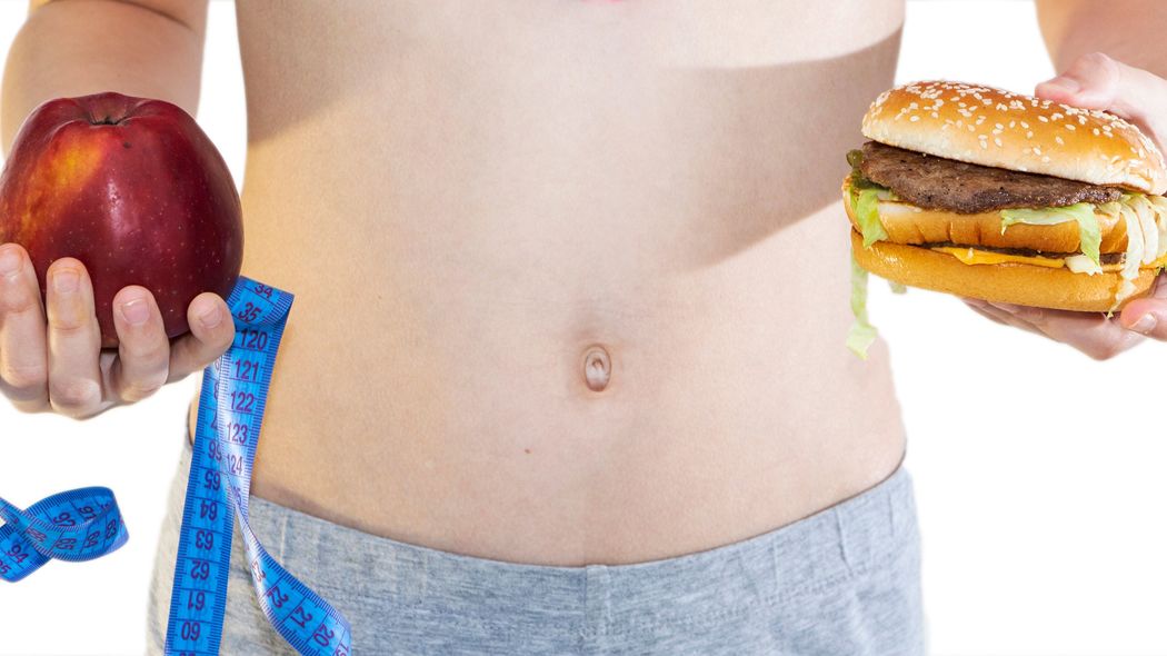 これで寝たきりと認知症から逃げおおせられる…管理栄養士｢糖質制限にある4つの驚きのメリット｣ 60歳からは男女ともに｢内臓脂肪をつけない｣にシフトする